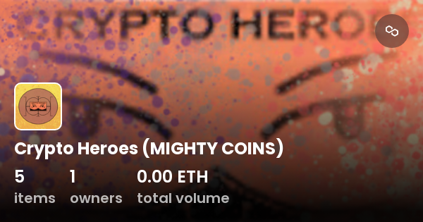 hero crypto coin