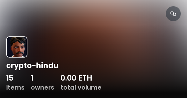 hindu crypto