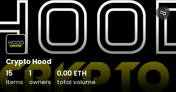 hood crypto price