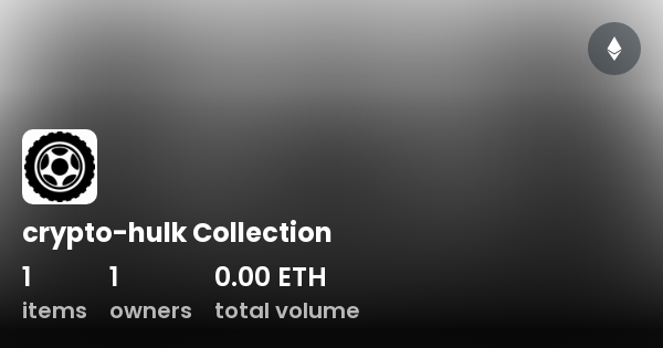 hulk coin crypto