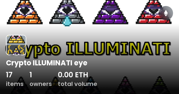 illuminati crypto coins