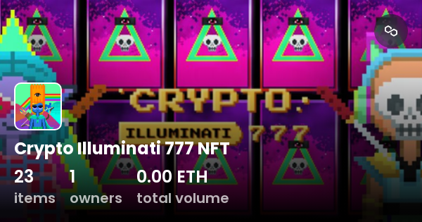 crypto illuminati