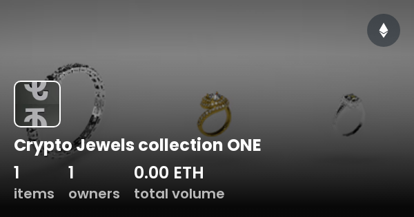 crypto jewel price