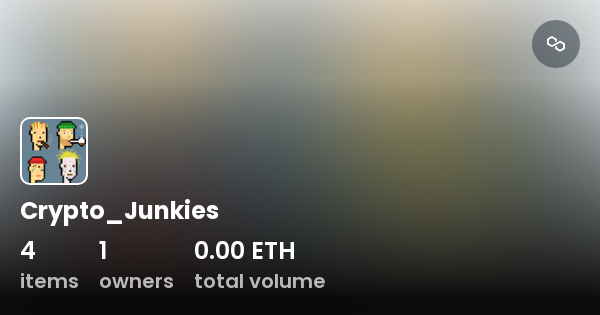 crypto junkies