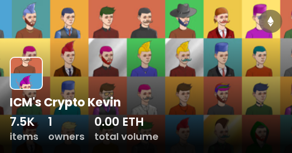 crypto song kevin