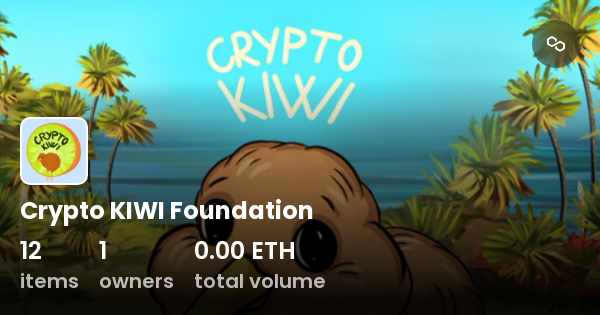 crypto kiwi