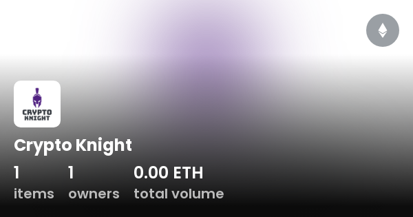 knight crypto price