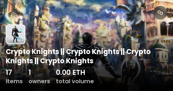 crypto knights