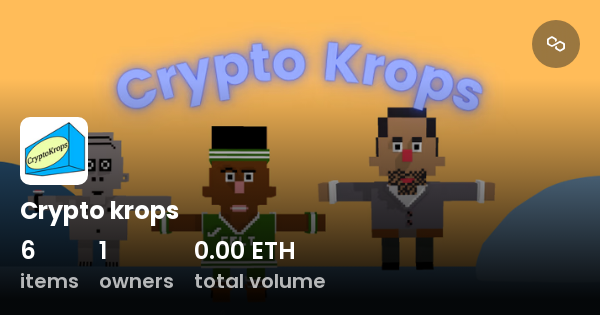 krops cryptocurrency