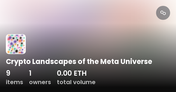 meta universe crypto coins