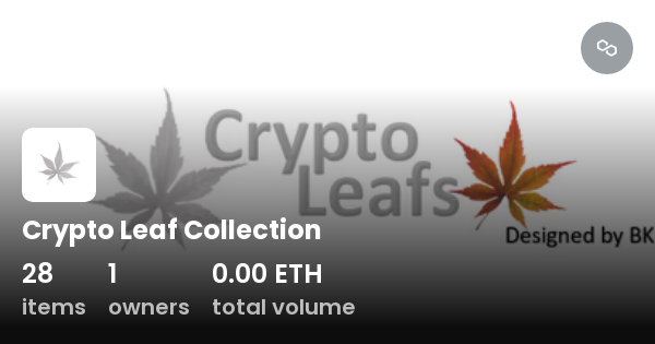 crypto leaf price