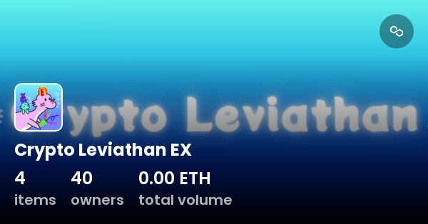 leviathan crypto