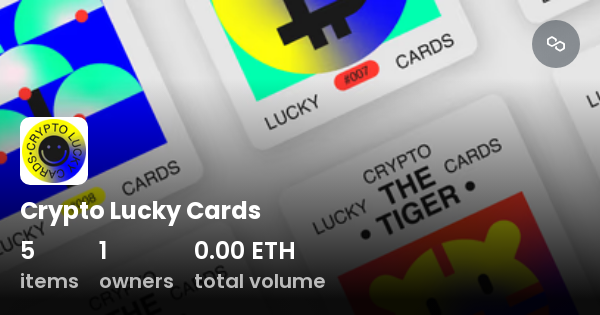 crypto lucky