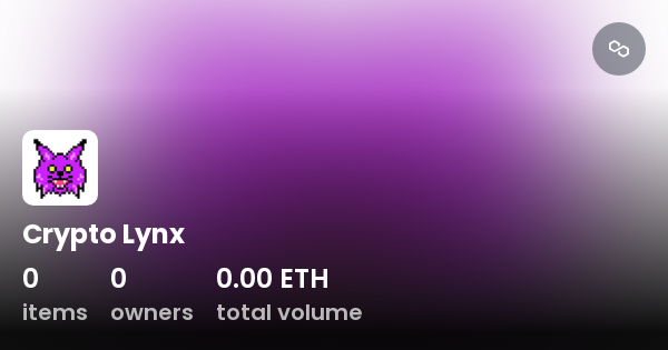 lynx crypto coin