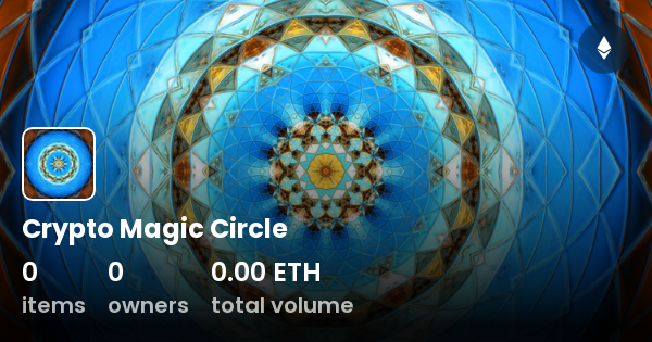 crypto magic