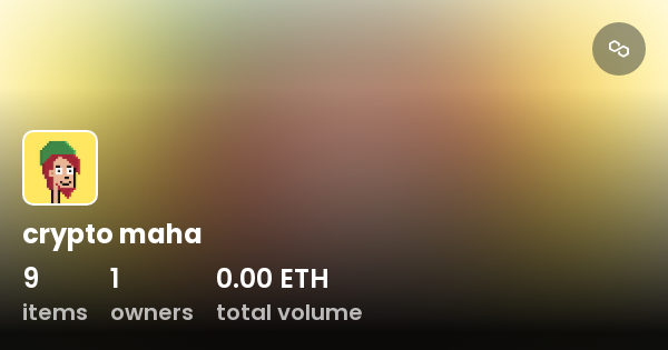 maha crypto price