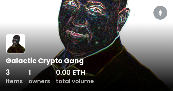 galactic crypto