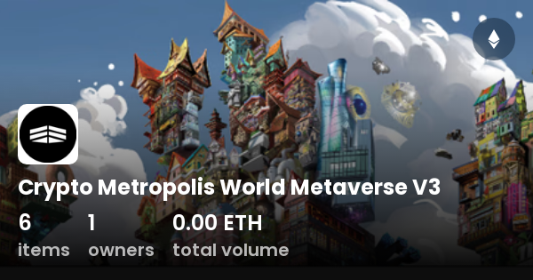 crypto metropolis game