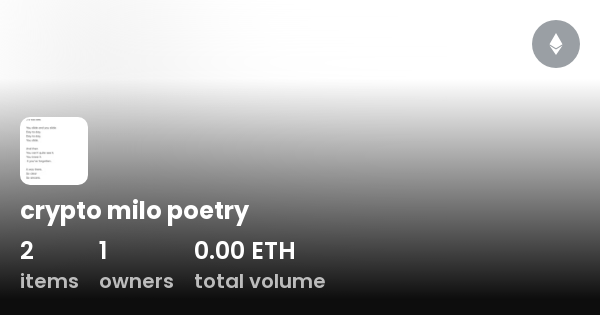 poet crypto