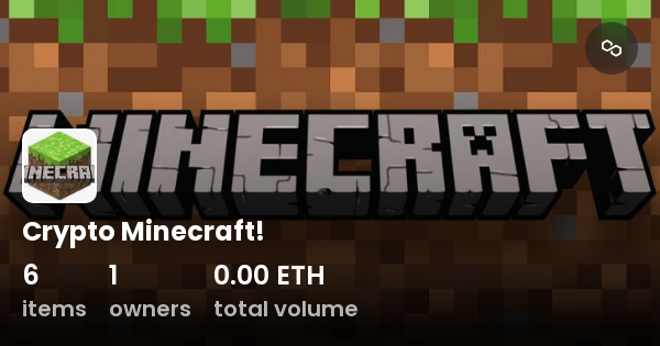 minecraft crypto game