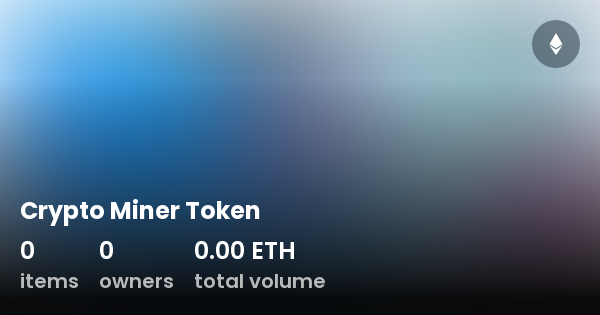 live miner token crypto price