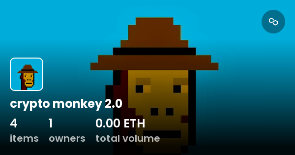 monkey crypto game