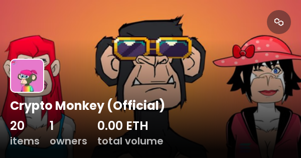 crypto monkey game