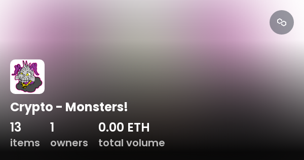 crypto monsters game