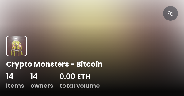 monster crypto