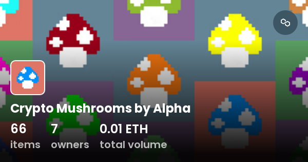 buy mushroom crypto