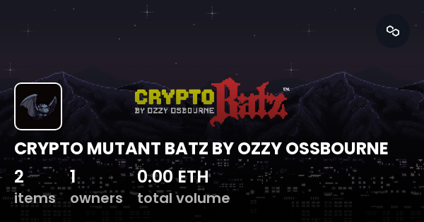 crypto batz