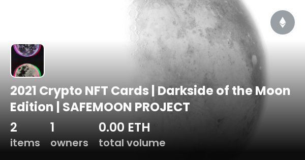 safemoon crypto card