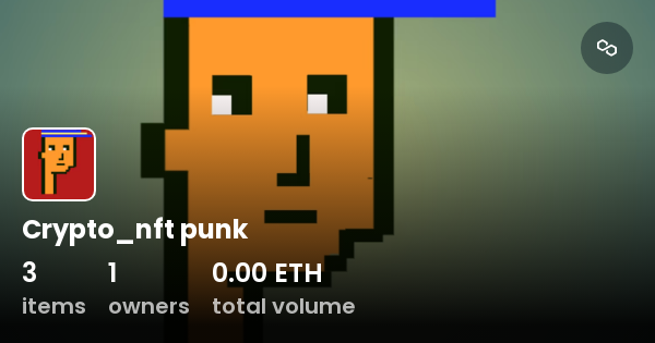 crypto punk original price