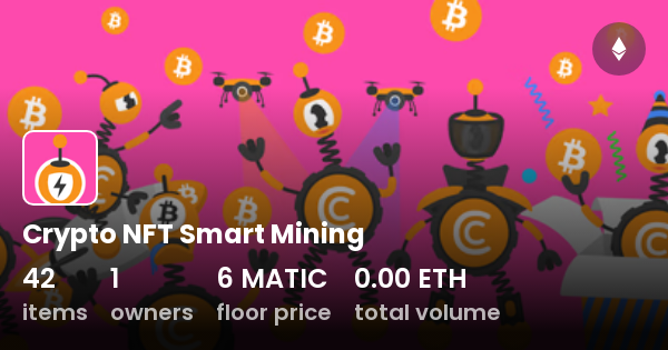 smart nft crypto price