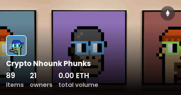 crypto phunks