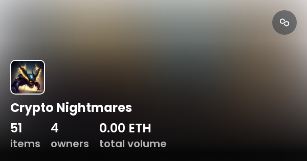 crypto nightmare