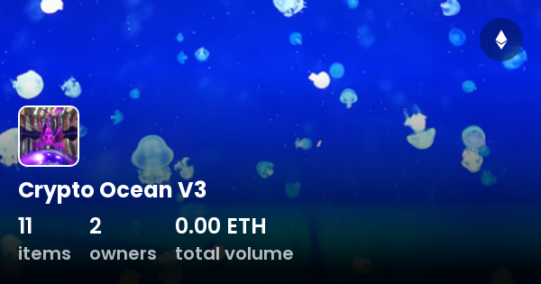 crypto ocean