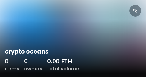 open ocean crypto coin