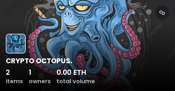 octopus crypto coin