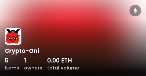 oni crypto price