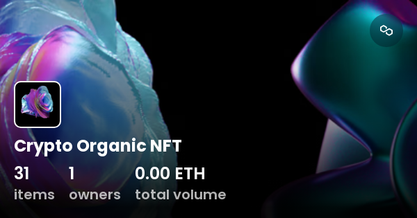 crypto organic fresh coin