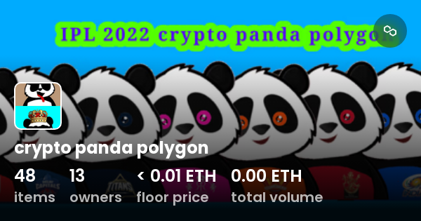 panda crypto wallet