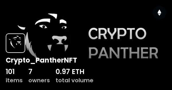 panther crypto price