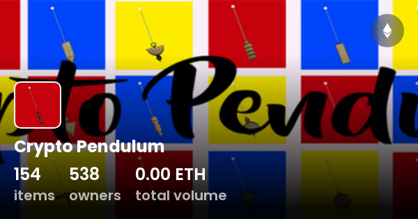 pendulum crypto price