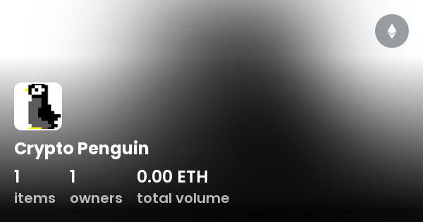 buy space penguin crypto