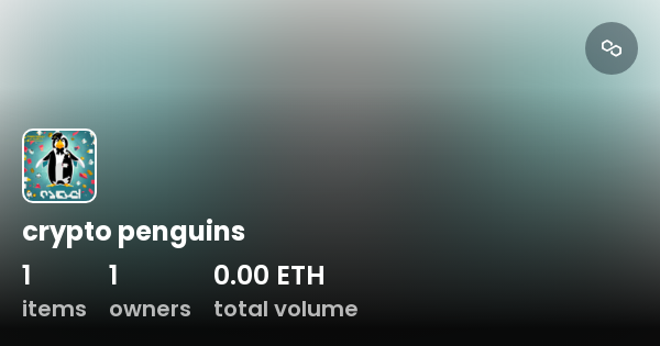 Crypto penguins exchange bitcoin cash