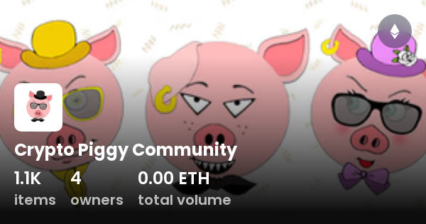 piggy crypto