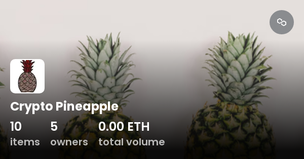 pineapple coin crypto