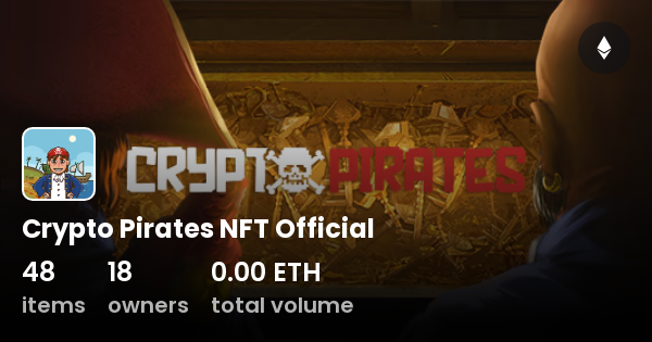 crypto pirates nft