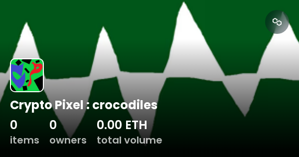 crocodile cryptos